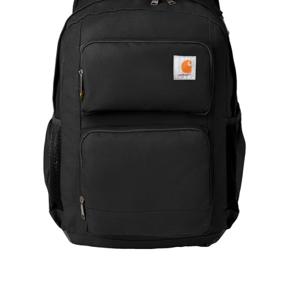 Carhartt® 28L Foundry Series Dual‑Compartment Backpack – CTB0000486