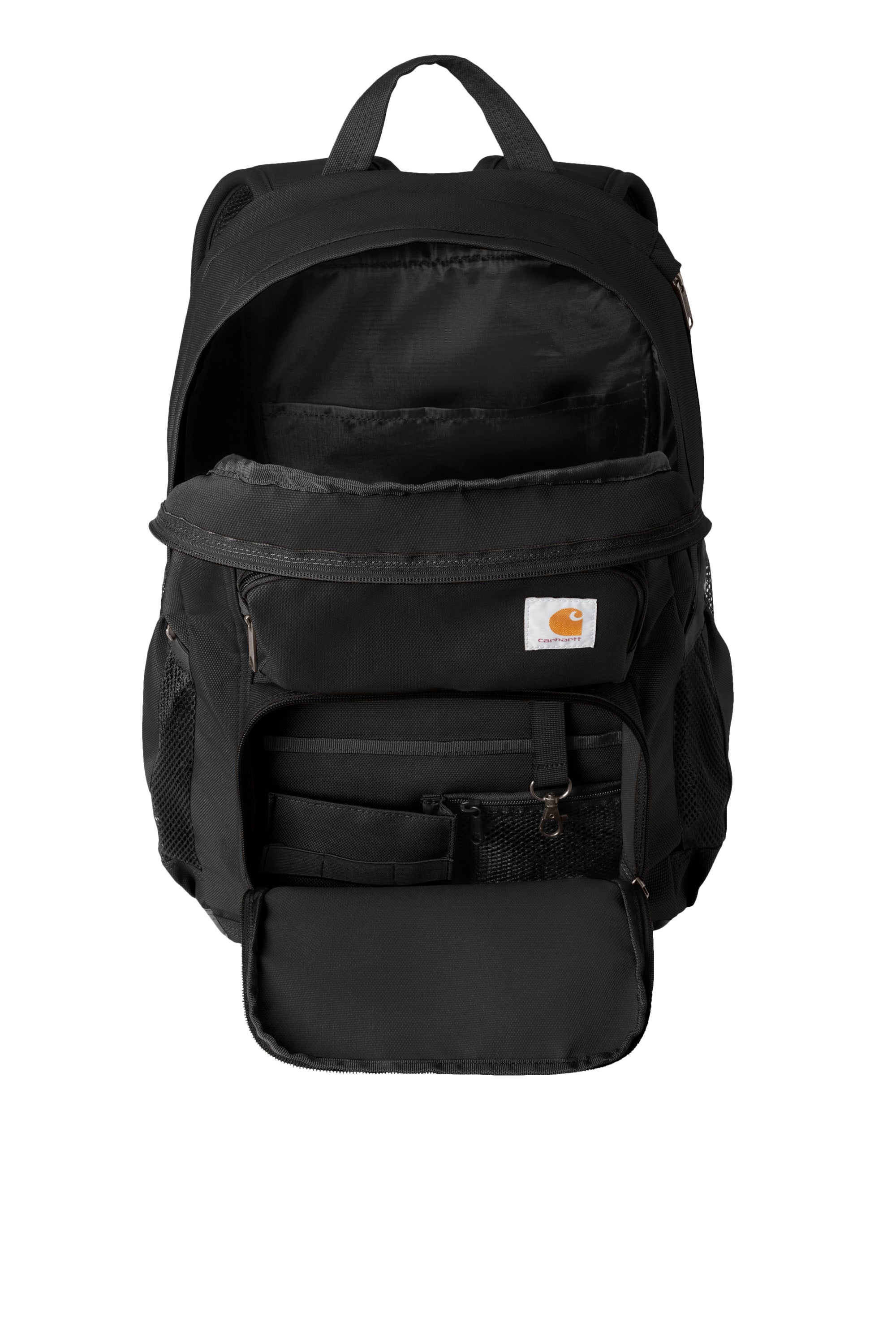 Carhartt® 28L Foundry Series Dual‑Compartment Backpack – CTB0000486