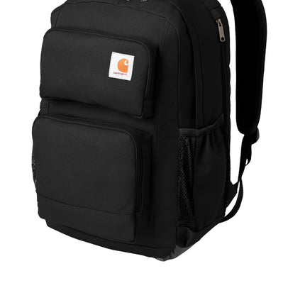 Carhartt® 28L Foundry Series Dual‑Compartment Backpack – CTB0000486