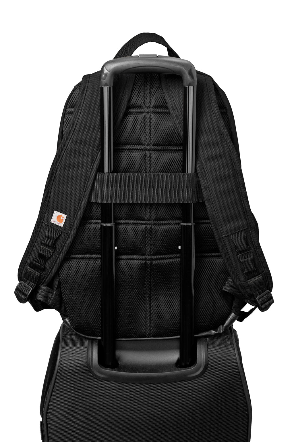 Carhartt® 28L Foundry Series Dual‑Compartment Backpack – CTB0000486