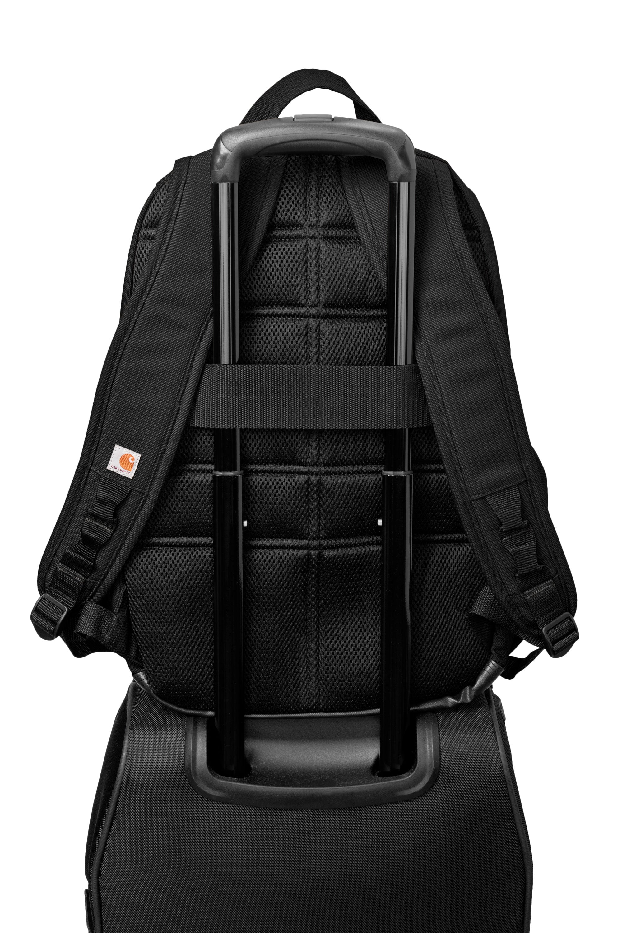Carhartt® 28L Foundry Series Dual‑Compartment Backpack – CTB0000486