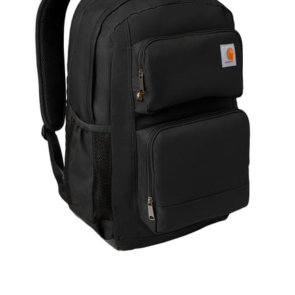 Carhartt® 28L Foundry Series Dual‑Compartment Backpack – CTB0000486