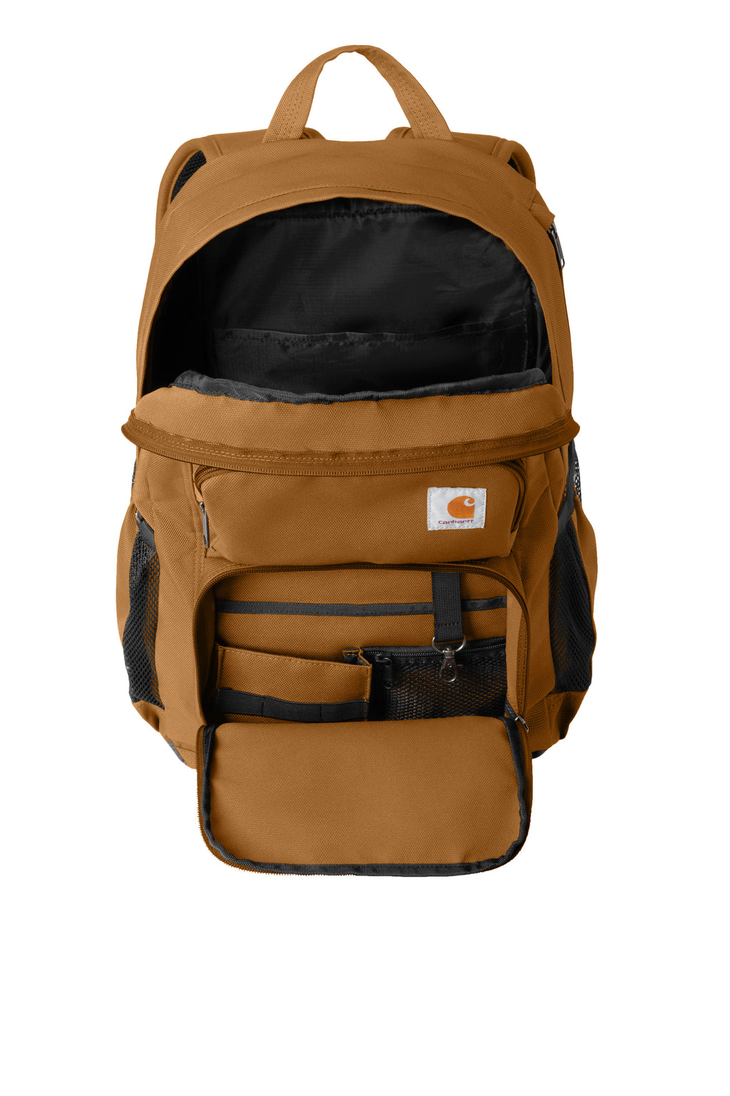 Carhartt® 28L Foundry Series Dual‑Compartment Backpack – CTB0000486