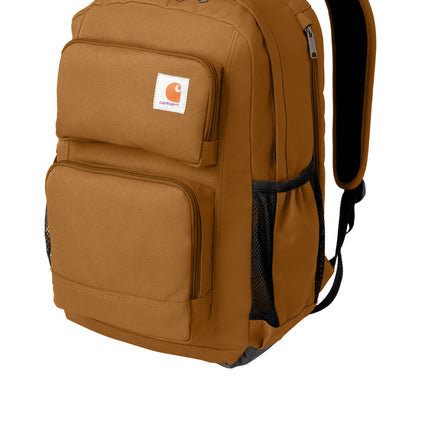 Carhartt® 28L Foundry Series Dual‑Compartment Backpack – CTB0000486