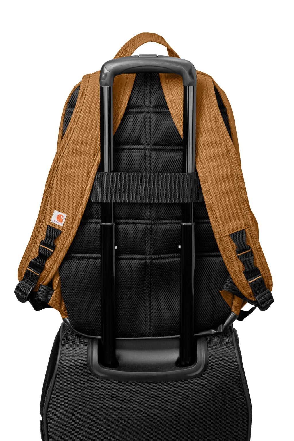 Carhartt® 28L Foundry Series Dual‑Compartment Backpack – CTB0000486