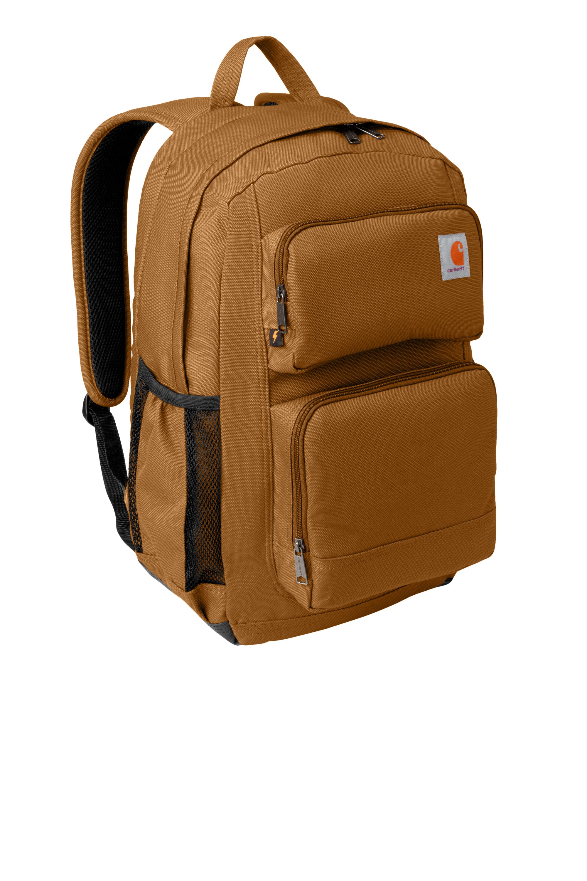 Carhartt® 28L Foundry Series Dual‑Compartment Backpack – CTB0000486
