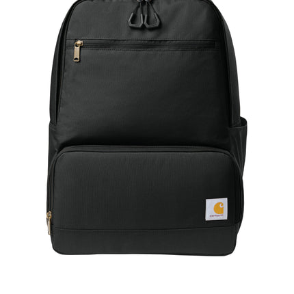 Carhartt® Two‑Compartment Cooler Backpack
