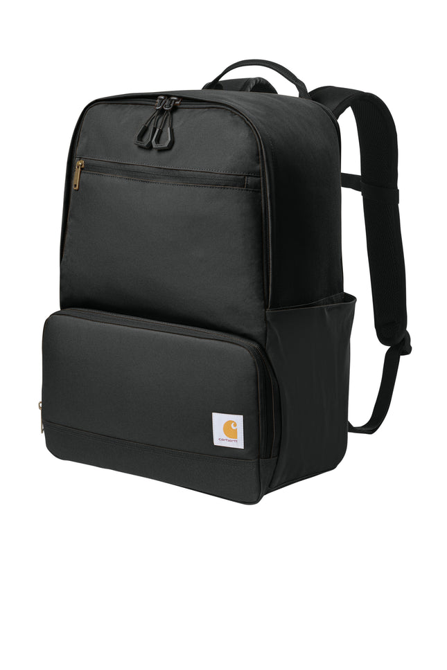 Carhartt® Two‑Compartment Cooler Backpack