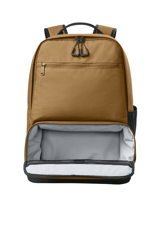 Carhartt® Two‑Compartment Cooler Backpack