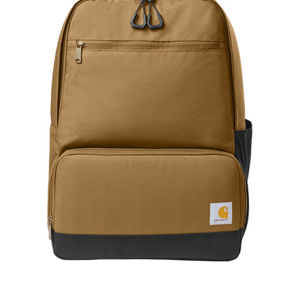 Carhartt® Two‑Compartment Cooler Backpack