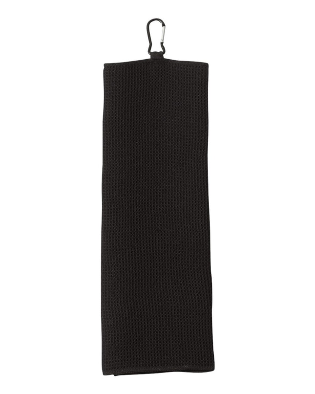 Carmel Towel Company Fairway Golf Towel — C1717MTC