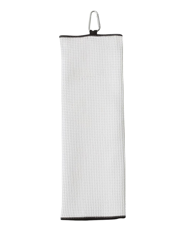 Carmel Towel Company Fairway Golf Towel — C1717MTC