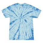 Spider Baby Blue / XS