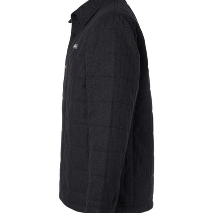 Columbia Men’s Landroamer™ Quilted Shirt Jacket – 205472