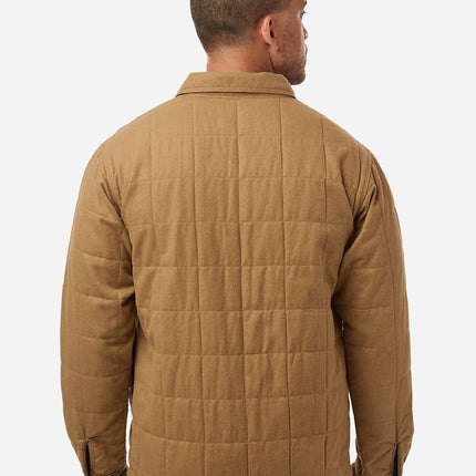 Columbia Men’s Landroamer™ Quilted Shirt Jacket – 205472
