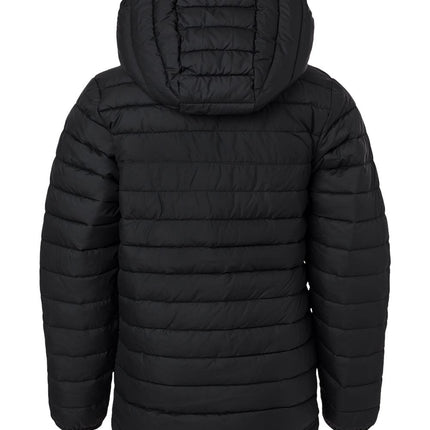 Columbia Youth Powder Lite II Hooded Jacket – 209002