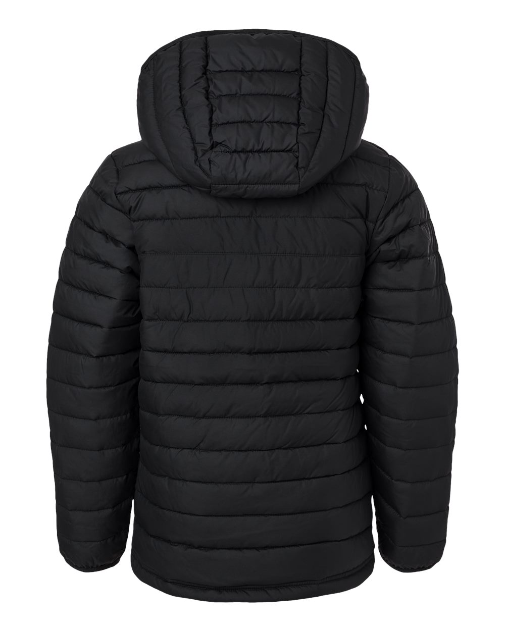 Columbia Youth Powder Lite II Hooded Jacket – 209002