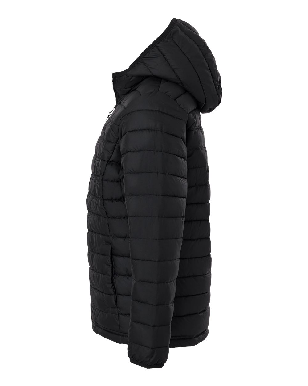 Columbia Youth Powder Lite II Hooded Jacket – 209002