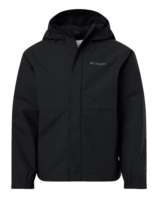 Columbia Youth Hikebound II Jacket – 211592