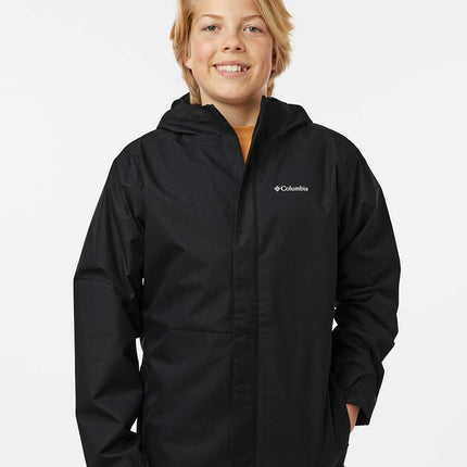 Columbia Youth Hikebound II Jacket – 211592