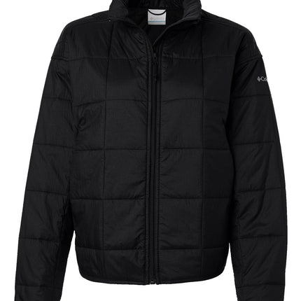 Columbia Women’s Sienna Hill™ Quilted Jacket – 211667