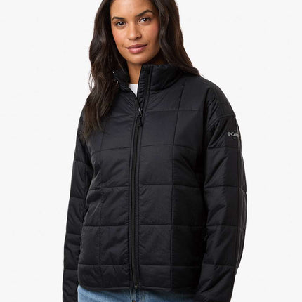 Columbia Women’s Sienna Hill™ Quilted Jacket – 211667