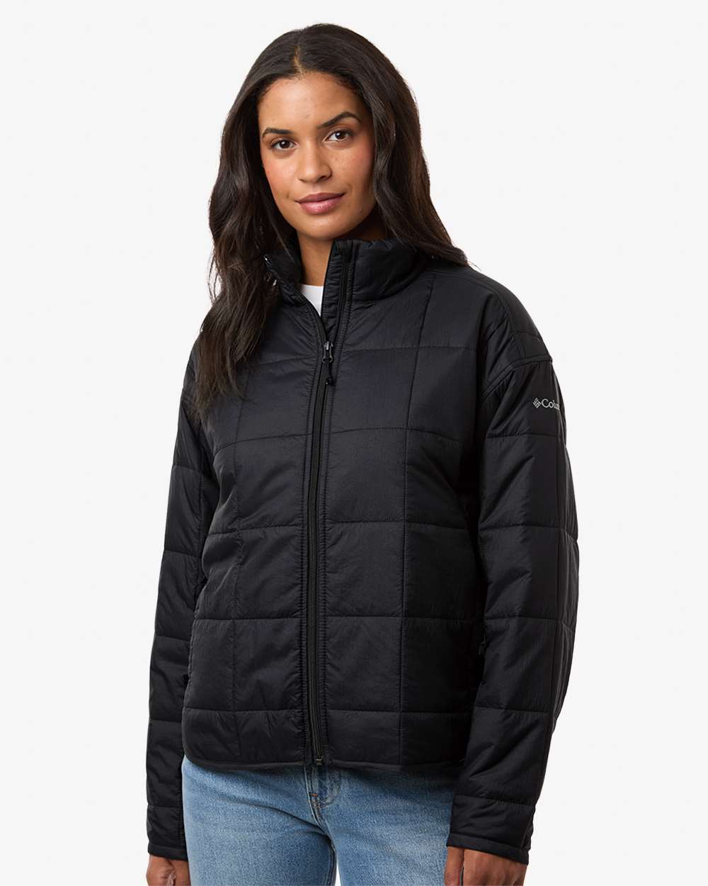 Columbia Women’s Sienna Hill™ Quilted Jacket – 211667