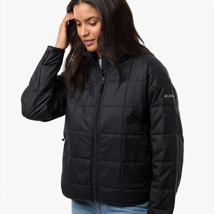 Columbia Women’s Sienna Hill™ Quilted Jacket – 211667