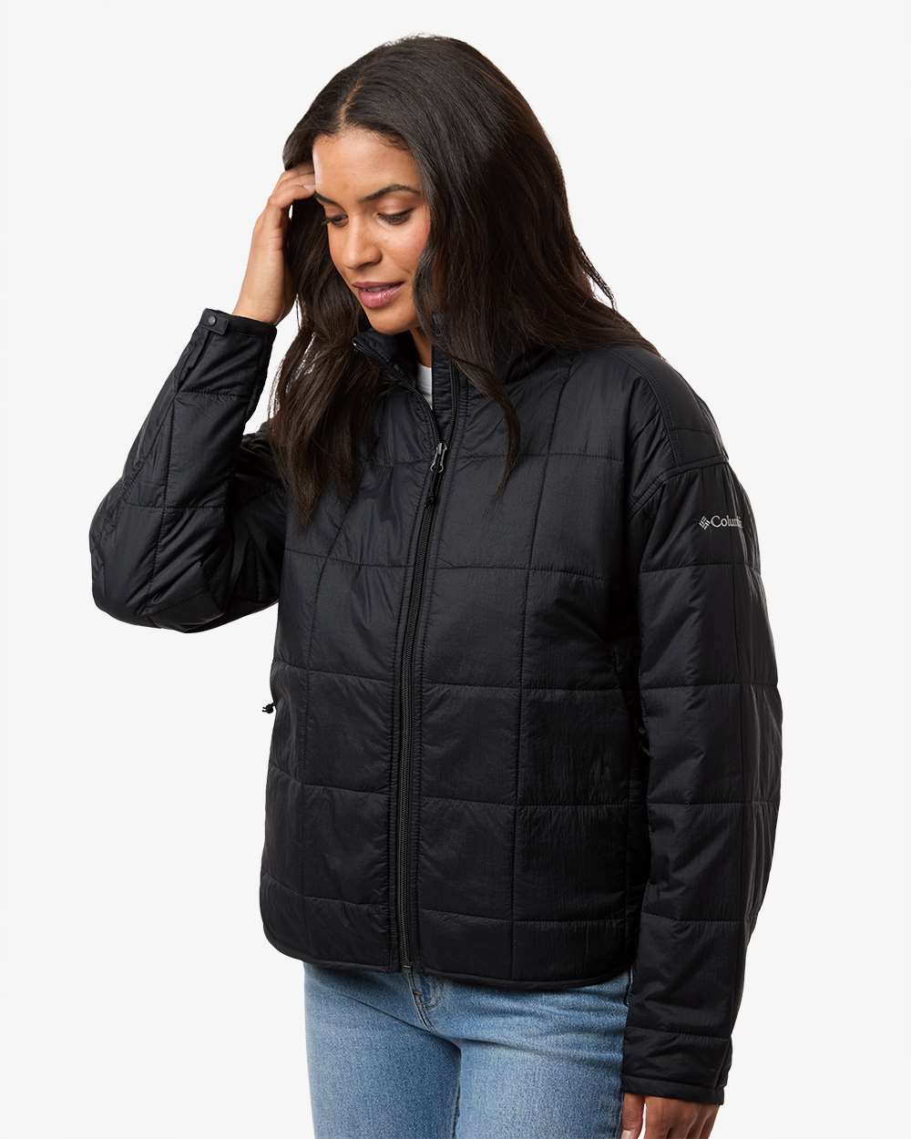 Columbia Women’s Sienna Hill™ Quilted Jacket – 211667