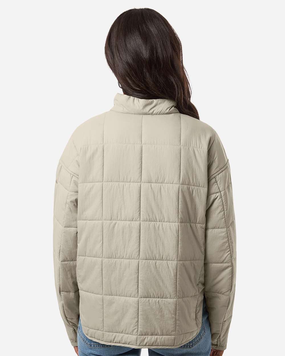 Columbia Women’s Sienna Hill™ Quilted Jacket – 211667