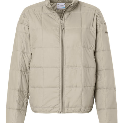 Columbia Women’s Sienna Hill™ Quilted Jacket – 211667