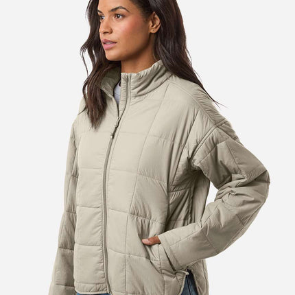 Columbia Women’s Sienna Hill™ Quilted Jacket – 211667