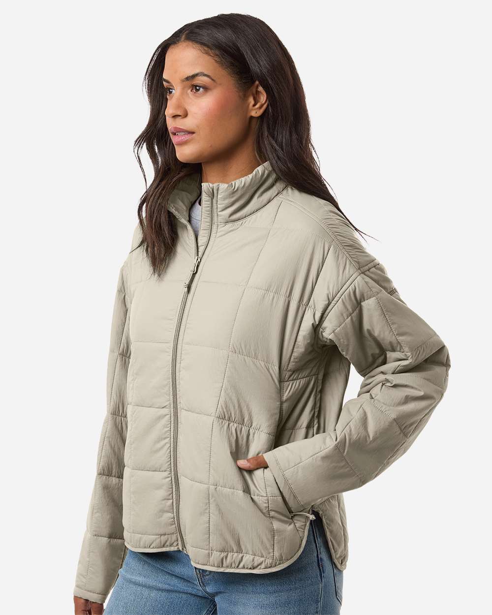 Columbia Women’s Sienna Hill™ Quilted Jacket – 211667