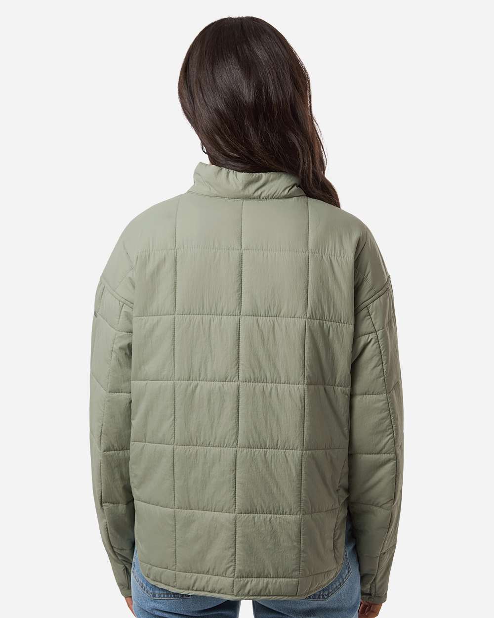 Columbia Women’s Sienna Hill™ Quilted Jacket – 211667