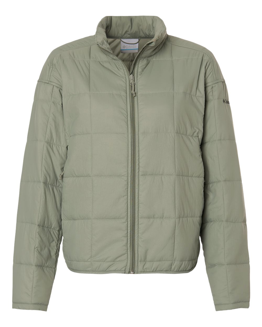 Columbia Women’s Sienna Hill™ Quilted Jacket – 211667
