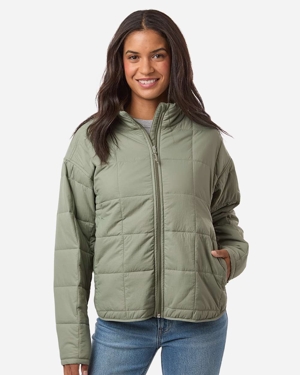 Columbia Women’s Sienna Hill™ Quilted Jacket – 211667