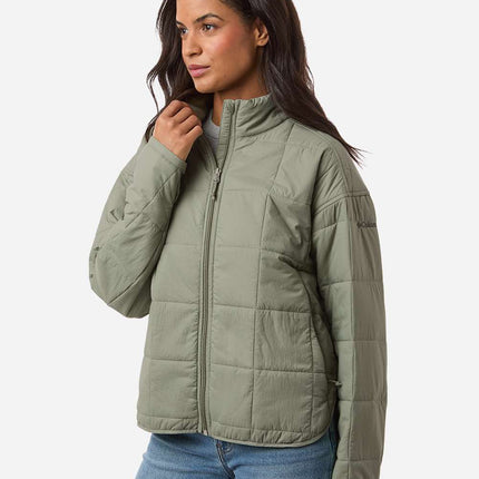 Columbia Women’s Sienna Hill™ Quilted Jacket – 211667