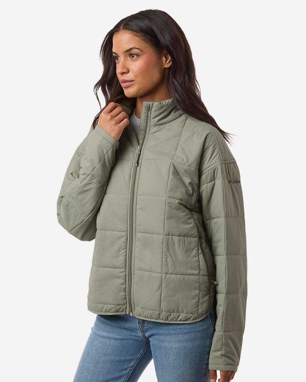 Columbia Women’s Sienna Hill™ Quilted Jacket – 211667