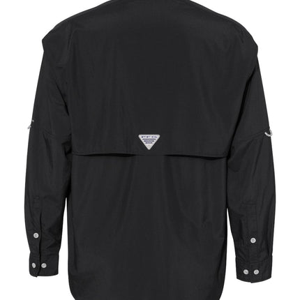 Men’s PFG Bahama™ II Long Sleeve Shirt — 212463