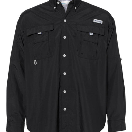 Men’s PFG Bahama™ II Long Sleeve Shirt — 212463