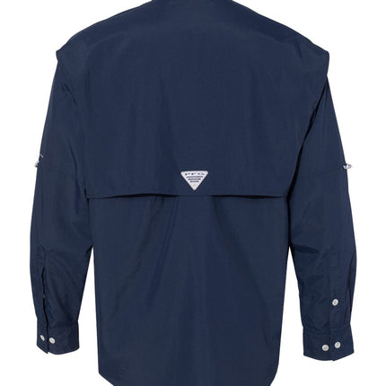 Men’s PFG Bahama™ II Long Sleeve Shirt — 212463