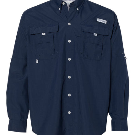 Men’s PFG Bahama™ II Long Sleeve Shirt — 212463