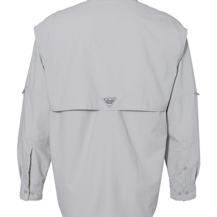 Men’s PFG Bahama™ II Long Sleeve Shirt — 212463