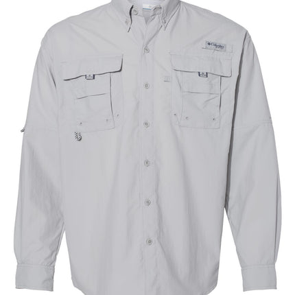 Men’s PFG Bahama™ II Long Sleeve Shirt — 212463