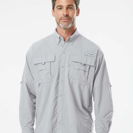 Men’s PFG Bahama™ II Long Sleeve Shirt — 212463