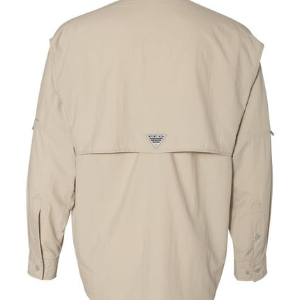 Men’s PFG Bahama™ II Long Sleeve Shirt — 212463