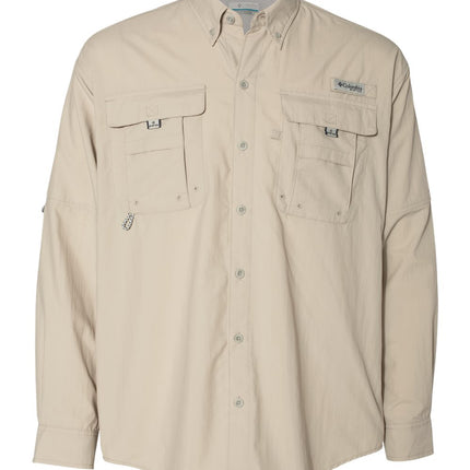 Men’s PFG Bahama™ II Long Sleeve Shirt — 212463