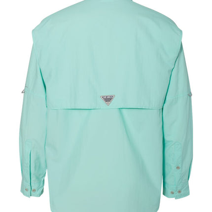 Men’s PFG Bahama™ II Long Sleeve Shirt — 212463