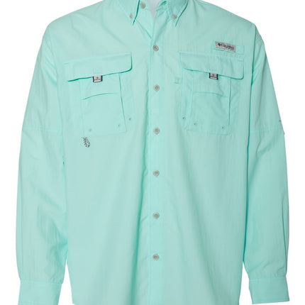 Men’s PFG Bahama™ II Long Sleeve Shirt — 212463