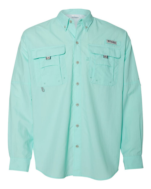 Men’s PFG Bahama™ II Long Sleeve Shirt — 212463